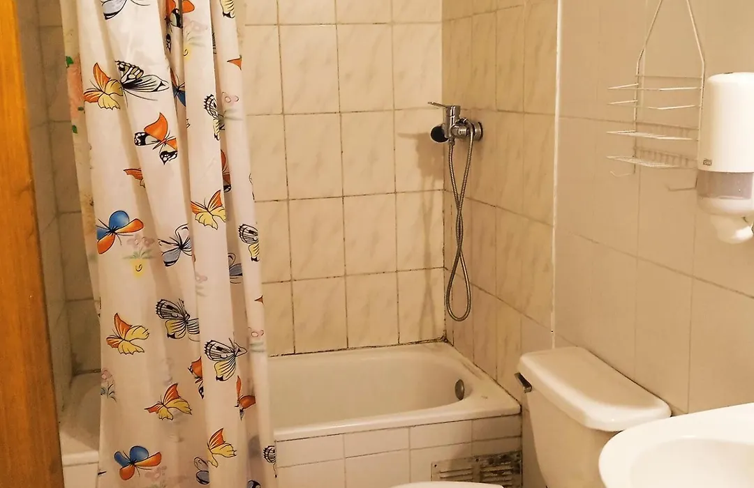 Hostal El Sol-1