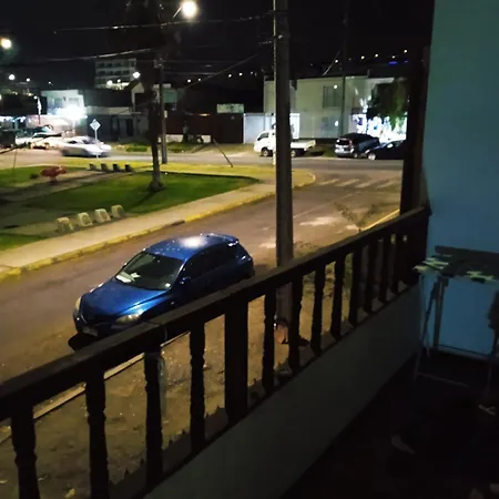 Hostal El Sol-2