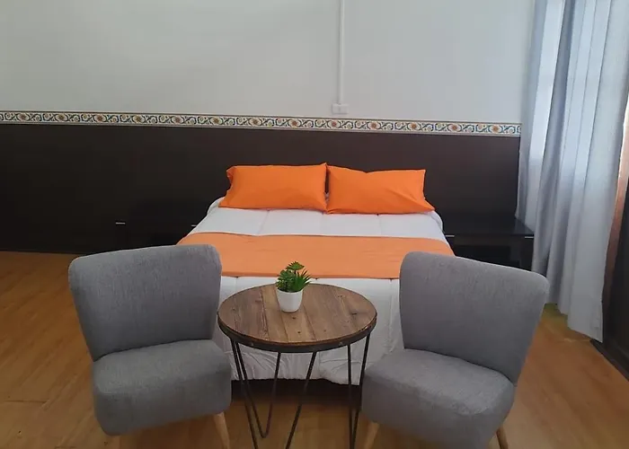 Gran Casona HostalHostal