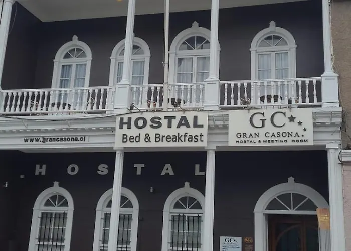 Gran Casona HostalHostal